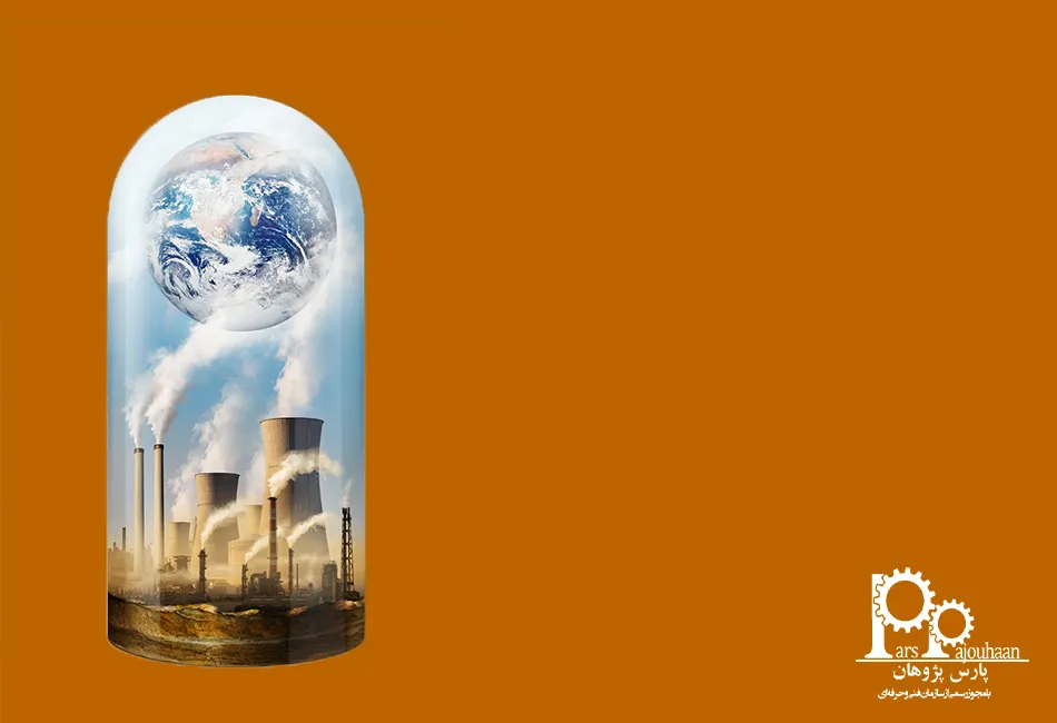 حل چالش‌های جهانی با مهندسی شیمی